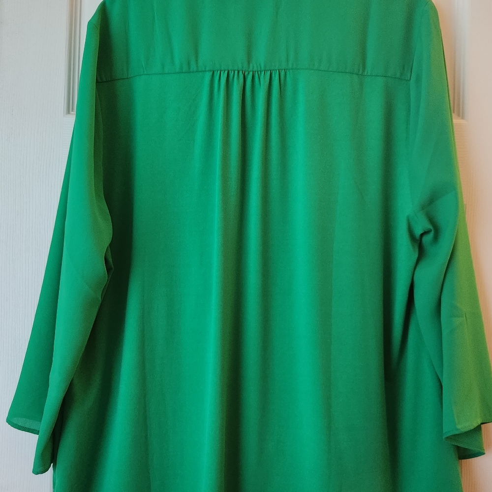 Blouse - Picture 3 of 3